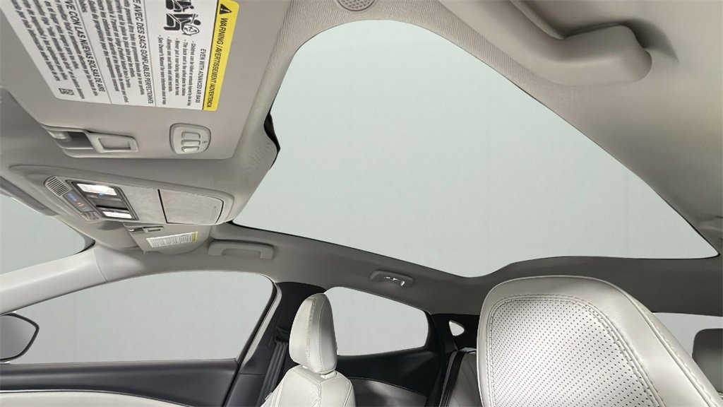 Used 2021 Ford Mustang Mach-E Premium image 28