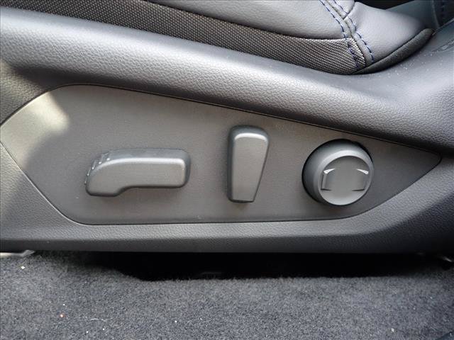 New 2026 Subaru Forester Limited AWD/4WD image 13