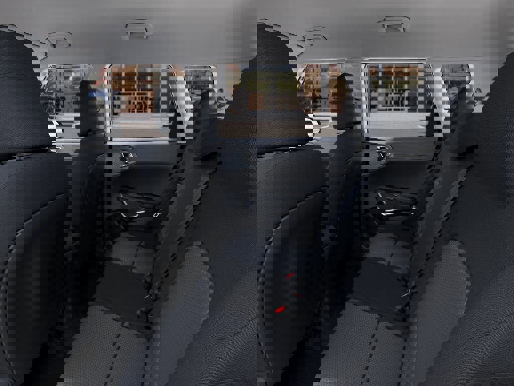 New 2025 Kia Soul LX image 18