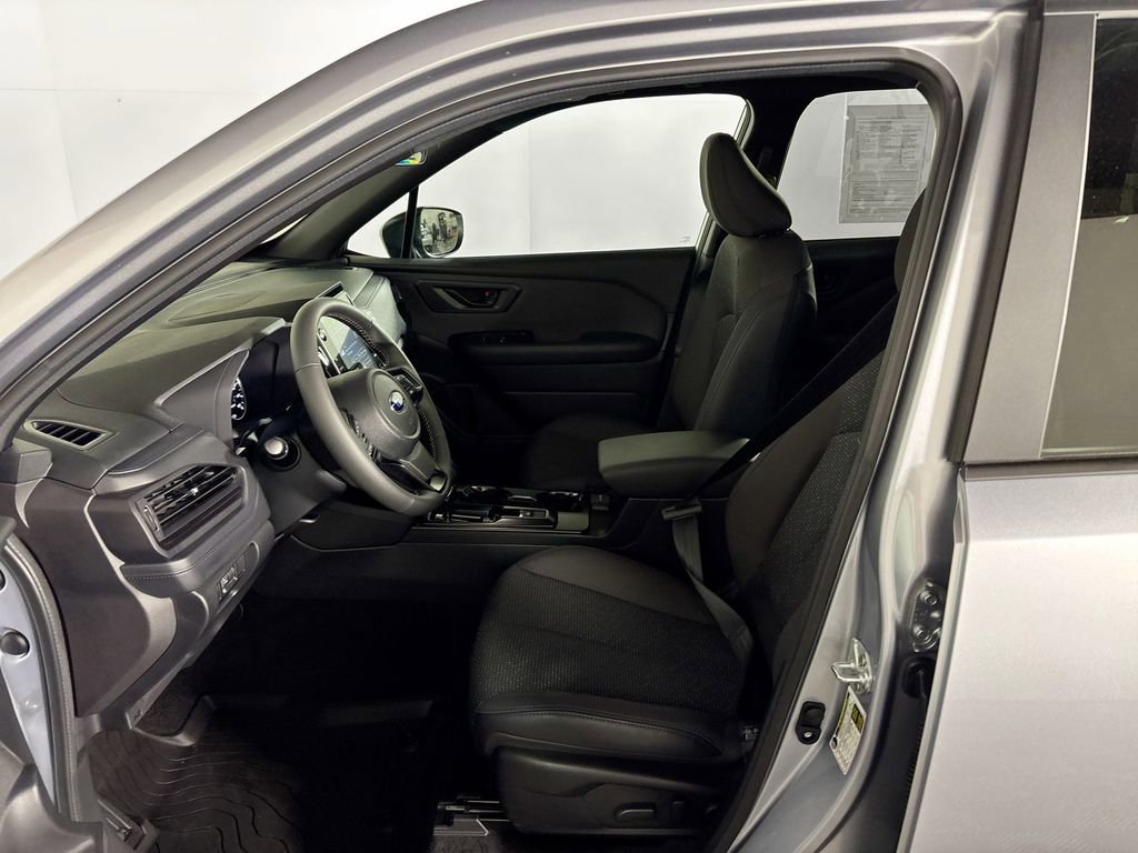 Certified 2026 Subaru Forester Premium image 12