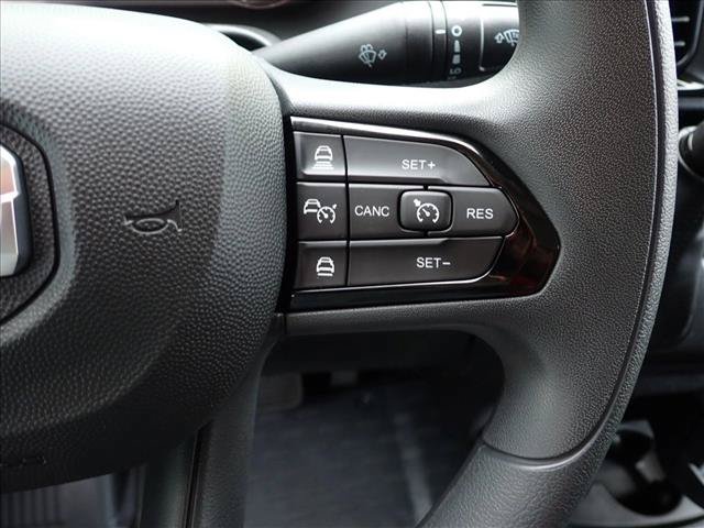 New 2026 RAM ProMaster 1500 w/ Convenience Group FWD image 14