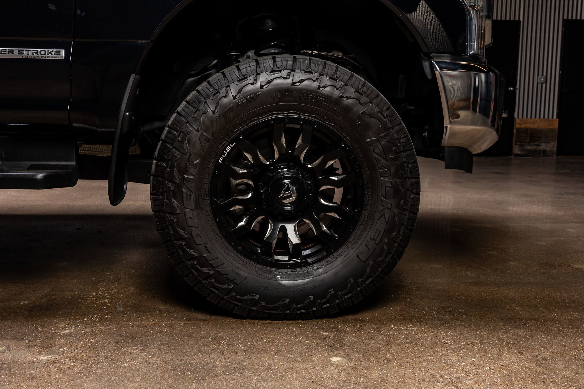 Used 2020 Ford F250 XLT w/ XLT Premium Package image 11