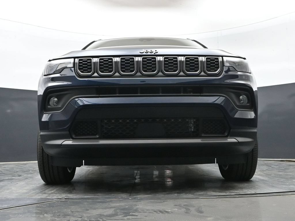 New 2026 Jeep Compass Latitude AWD/4WD image 49