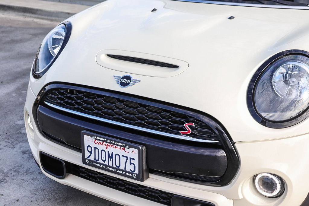 Used 2021 MINI Cooper S FWD image 6
