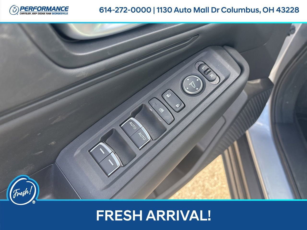 Used 2025 Honda Accord SE image 13