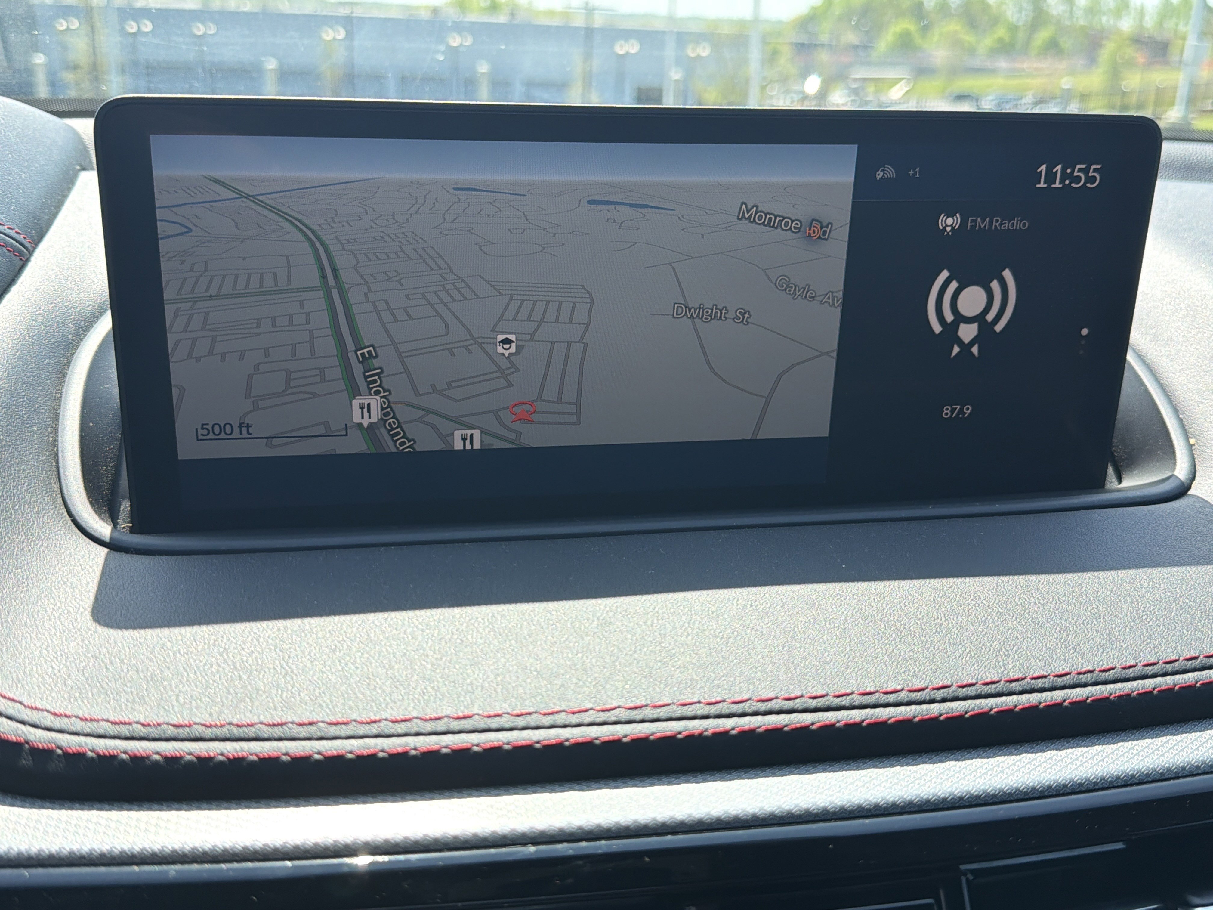 Certified 2024 Acura MDX A-Spec image 24