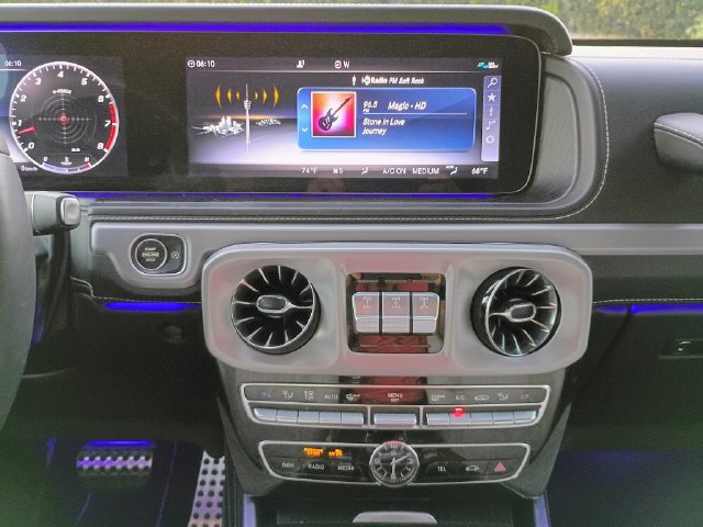Used 2020 Mercedes-Benz G 550 image 42