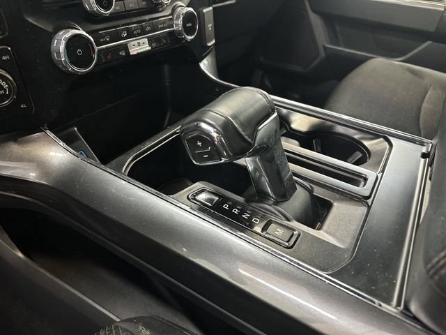 Used 2023 Ford F150 XLT w/ Equipment Group 302A High AWD/4WD image 3
