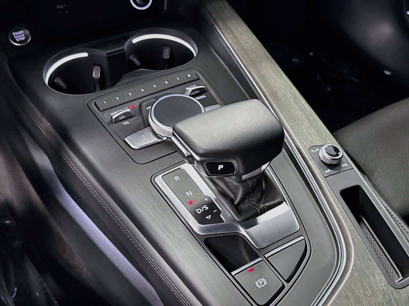 Used 2019 Audi A5 2.0T Premium Plus w/ Premium Plus AWD/4WD image 17