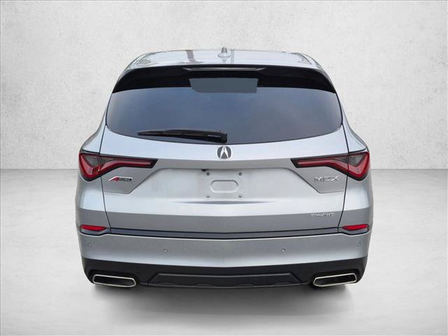 Used 2025 Acura MDX A-Spec AWD/4WD image 6