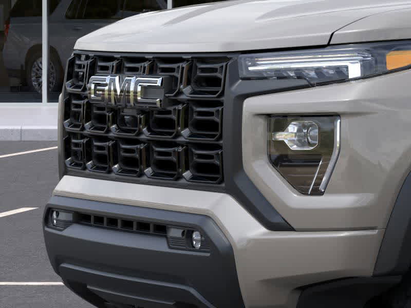 New 2026 GMC Canyon Elevation w/ Convenience Package image 13