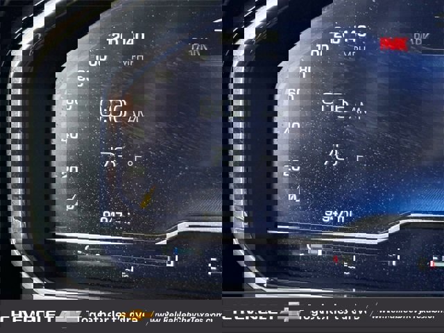 Certified 2025 Chevrolet Silverado 1500 ZR2 w/ Technology Package image 17