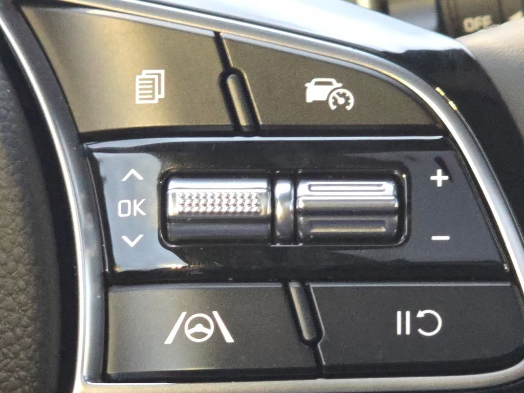 New 2026 Kia Seltos EX w/ EX Sunroof Package image 33