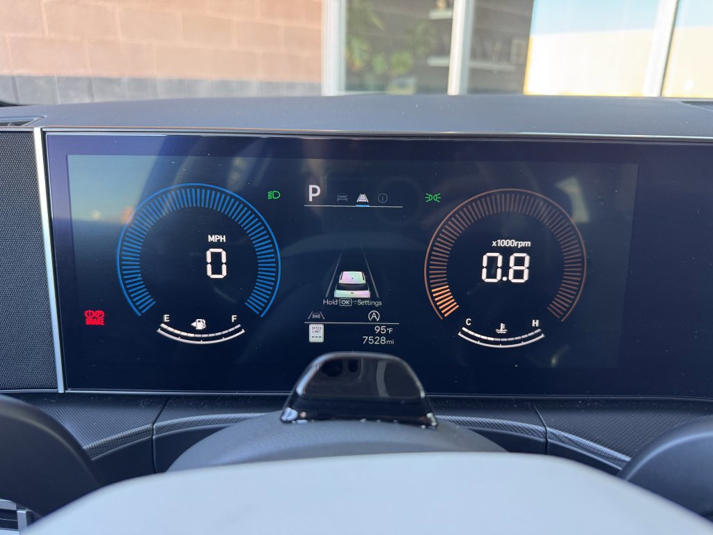 Used 2024 Hyundai Santa Fe SEL image 20