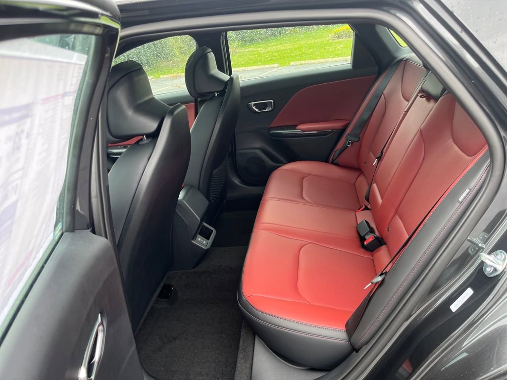 New 2025 Kia K4 GT-Line w/ GT-Line Premium Package image 15