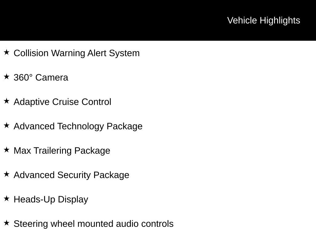 Certified 2023 GMC Yukon XL Denali AWD/4WD image 8