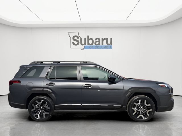 New 2026 Subaru Outback Touring XT AWD/4WD image 9
