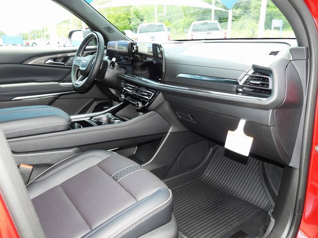 New 2026 Chevrolet Traverse High Country w/ LPO, Floor Liner Package image 66