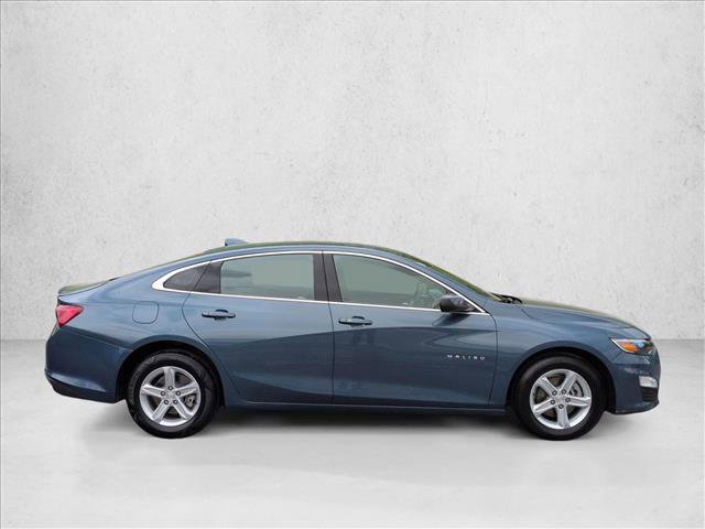 Used 2024 Chevrolet Malibu LT FWD image 12