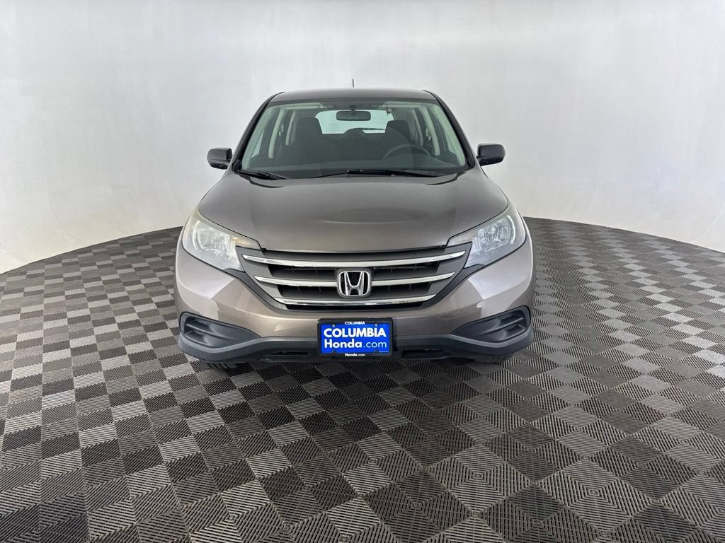 Used 2014 Honda CR-V LX video 2