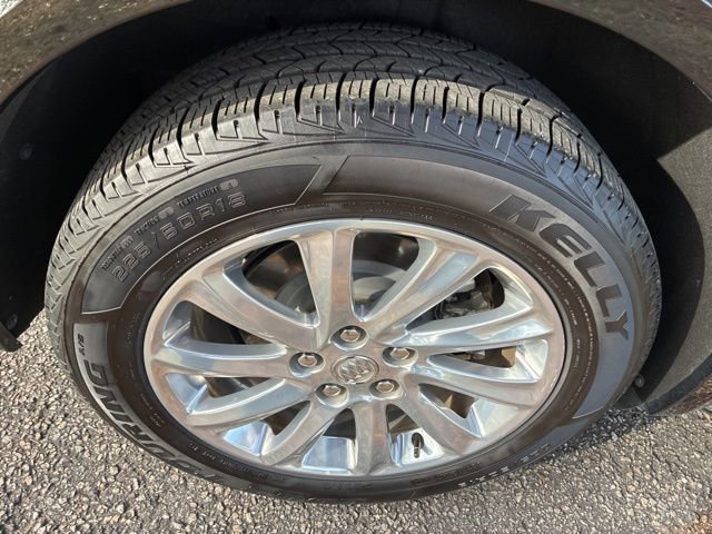 Used 2019 Buick Envision Essence image 15