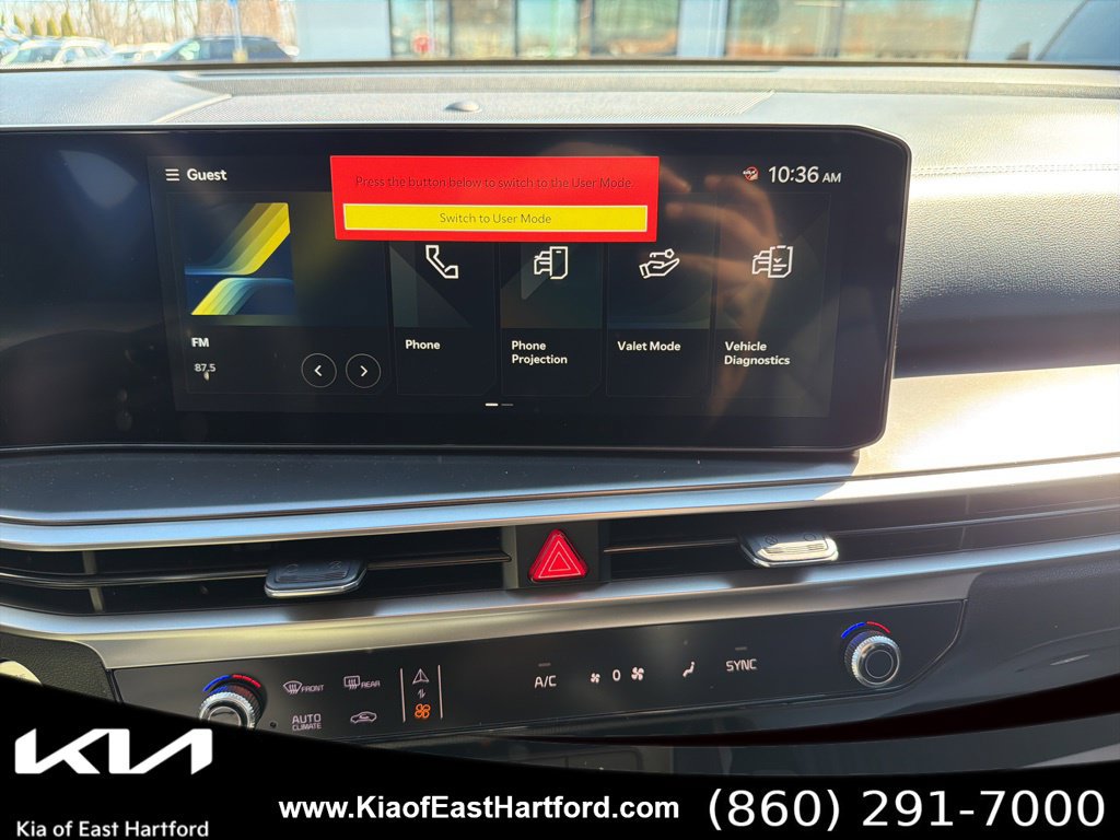 New 2026 Kia Sorento S AWD/4WD image 31