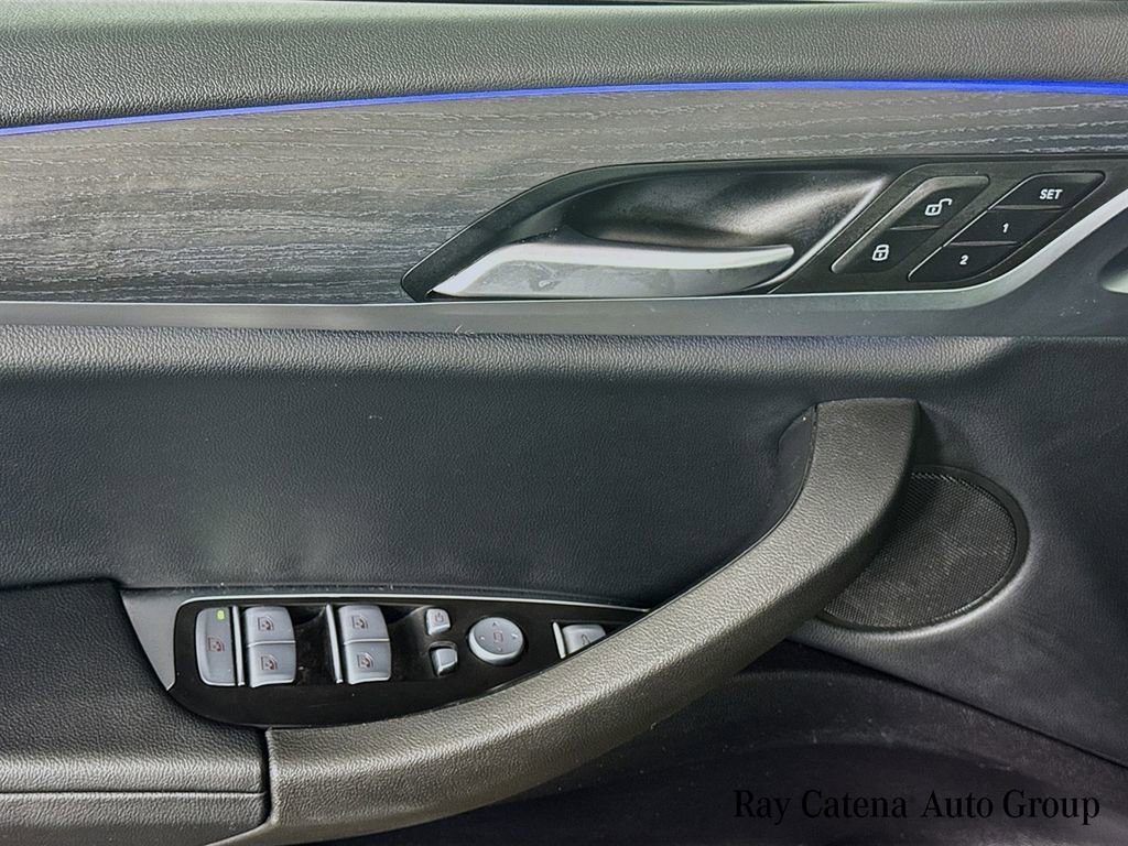 Used 2023 BMW X3 xDrive30i w/ Premium Package image 18