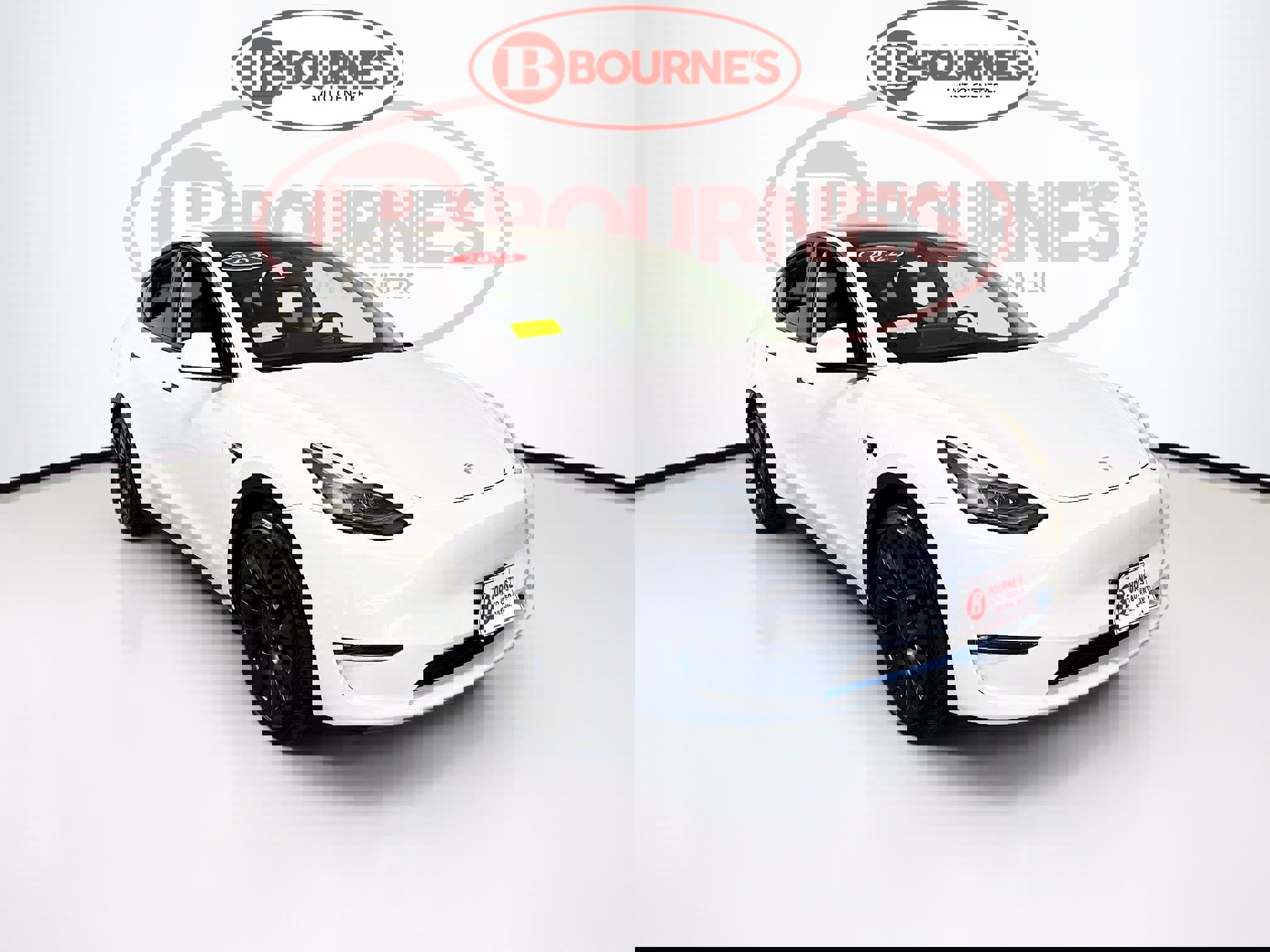 Used 2022 Tesla Model Y Performance