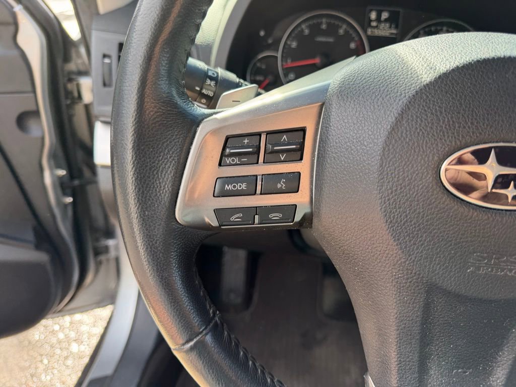 Used 2013 Subaru Outback 2.5i Premium image 26