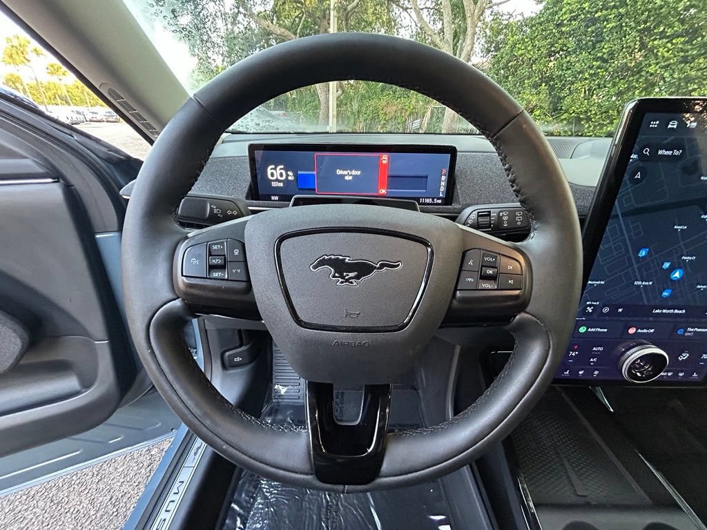 Used 2023 Ford Mustang Mach-E Premium AWD/4WD image 18