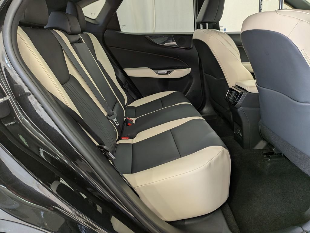Used 2023 Lexus NX 350 AWD w/ Cold Area Package image 33