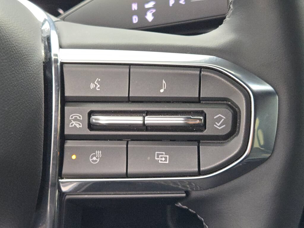 New 2026 GMC Sierra EV Elevation AWD/4WD image 29