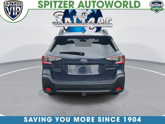 Used 2024 Subaru Outback Premium image 8