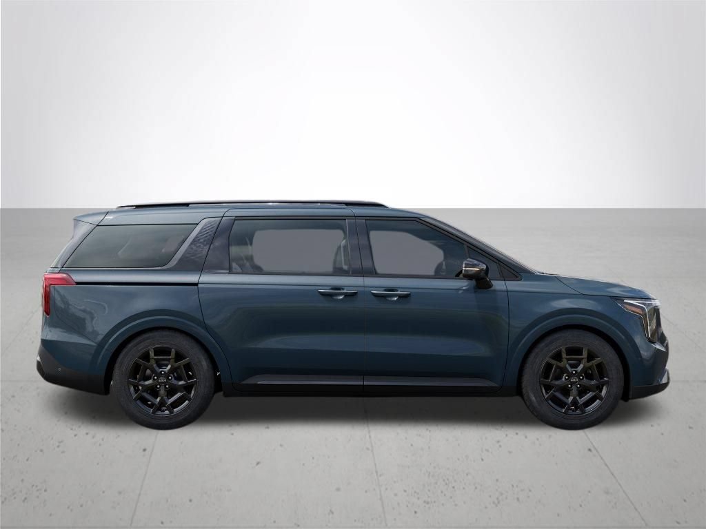 New 2026 Kia Carnival SX FWD image 7