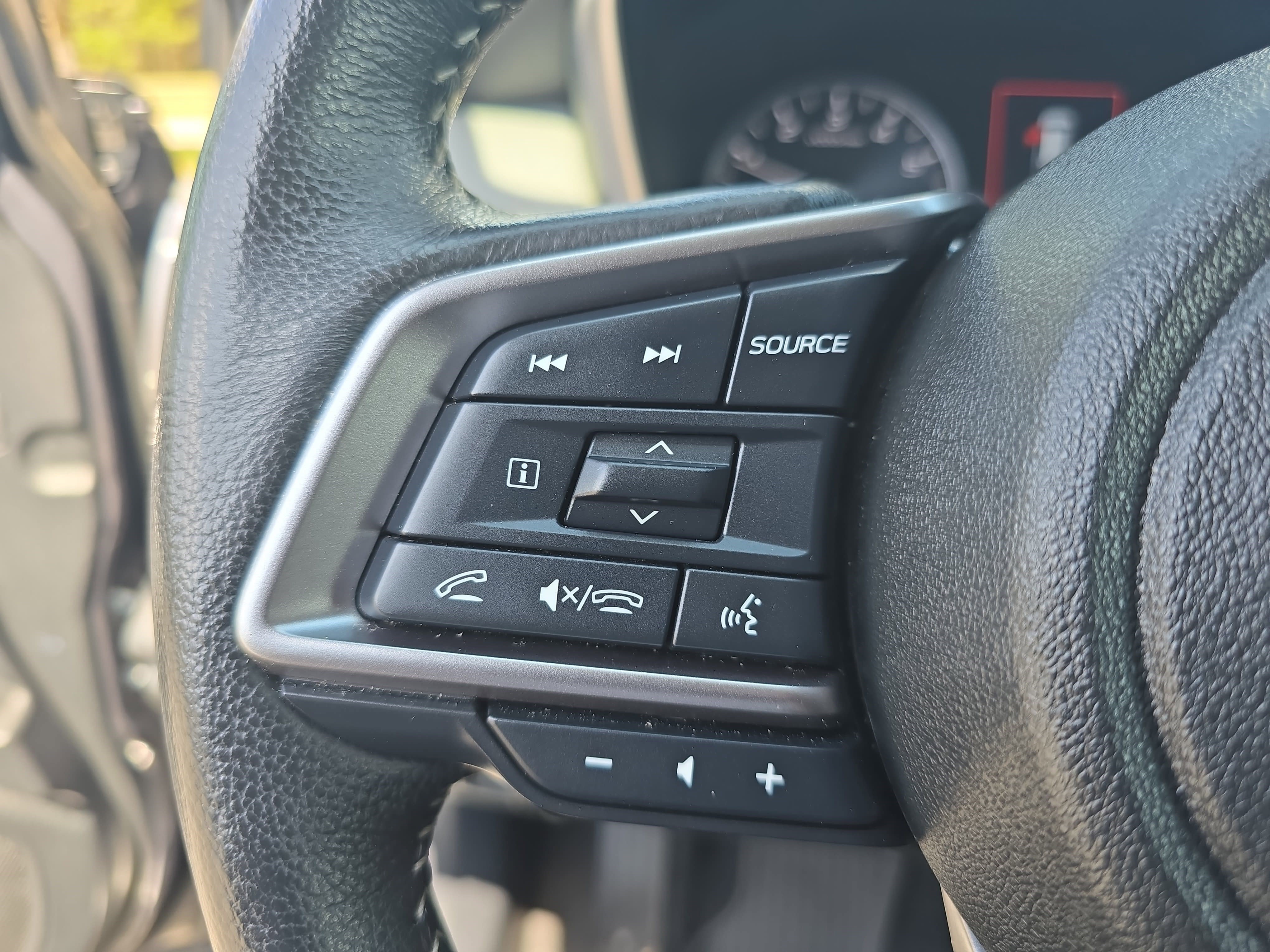 Used 2024 Subaru Outback Limited XT image 17