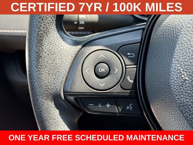 Used 2022 Toyota RAV4 LE AWD/4WD image 24