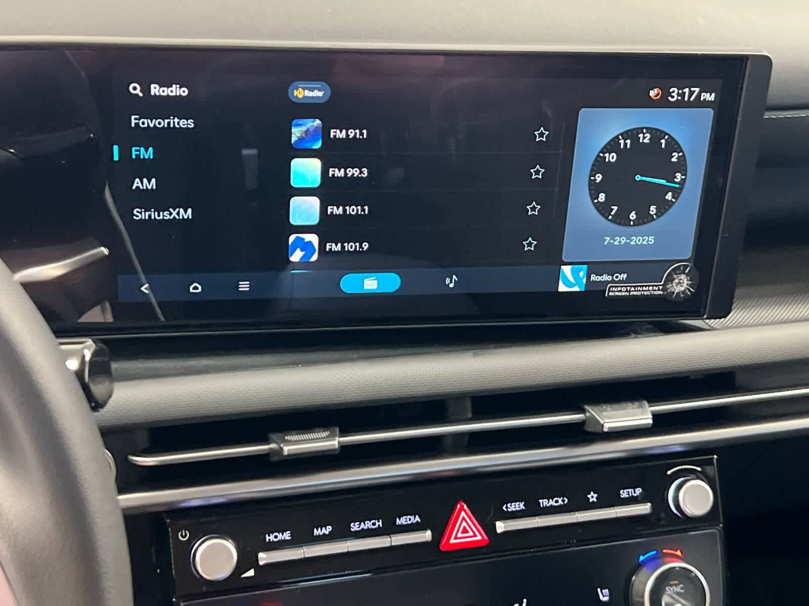 New 2025 Hyundai Tucson Blue w/ Tow & Go Package image 18