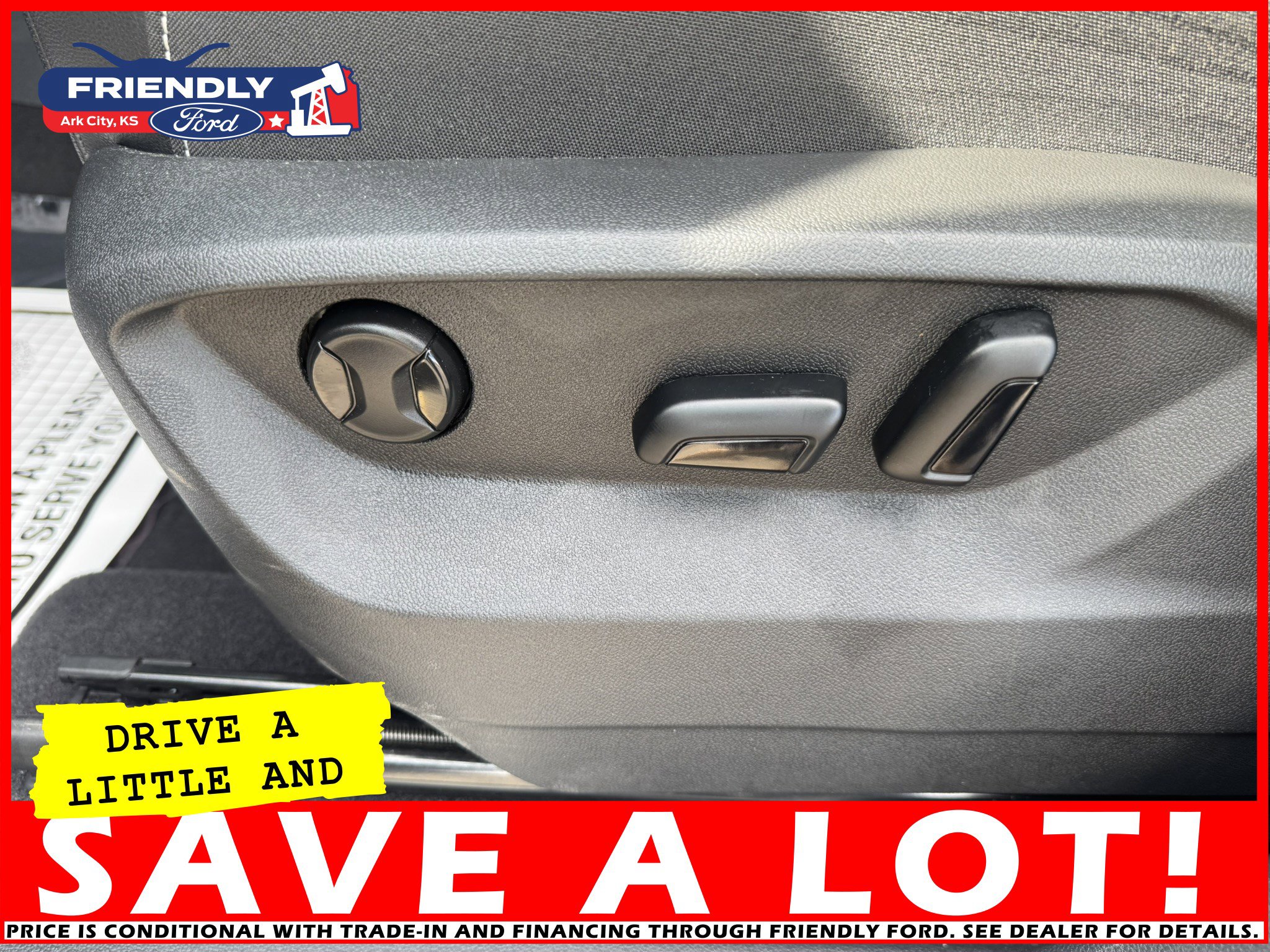 Used 2024 Volkswagen Atlas SE image 16