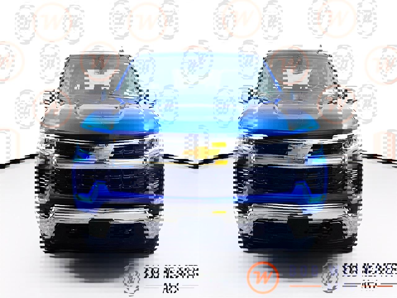 Used 2022 Chevrolet Silverado 1500 LT image 2