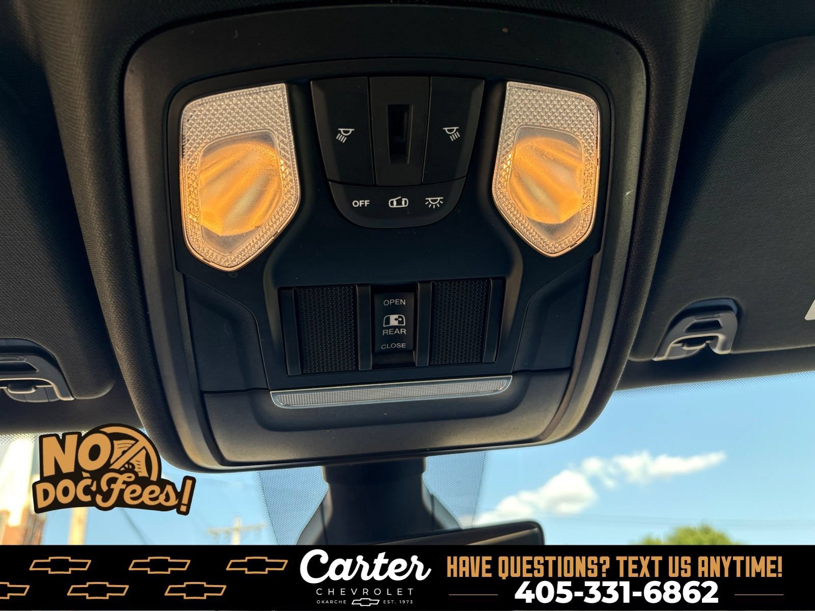 Used 2021 RAM 1500 Big Horn AWD/4WD image 24