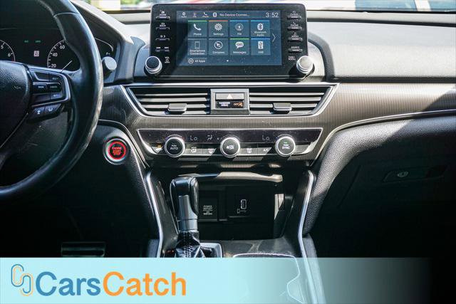 Used 2020 Honda Accord Sport image 23