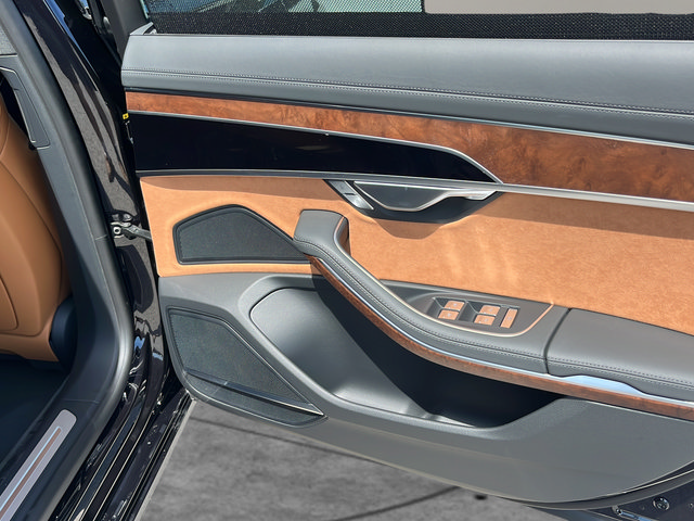 New 2026 Audi A8 L 3.0T AWD/4WD image 12