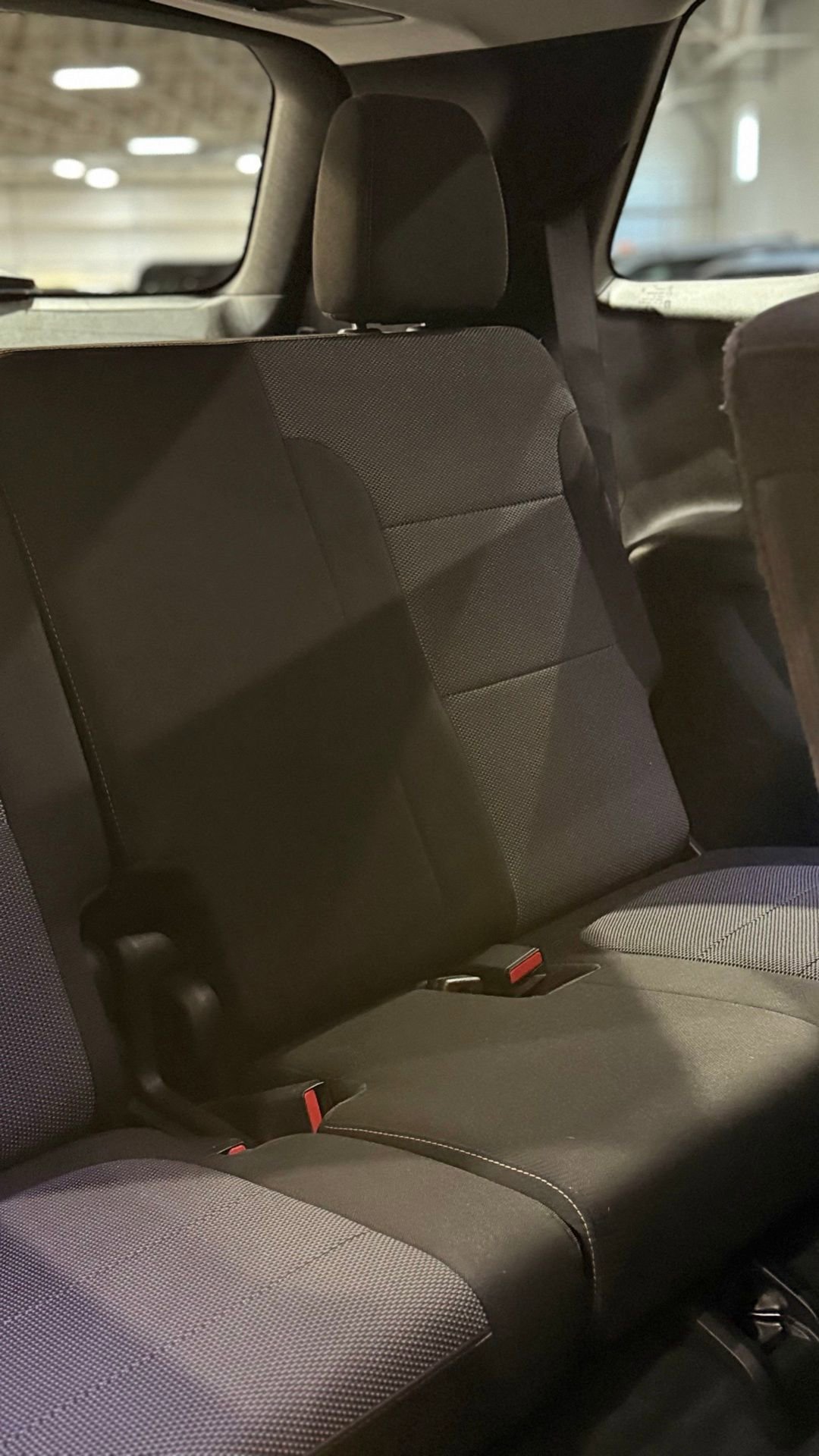 Used 2020 Chevrolet Traverse LT image 64