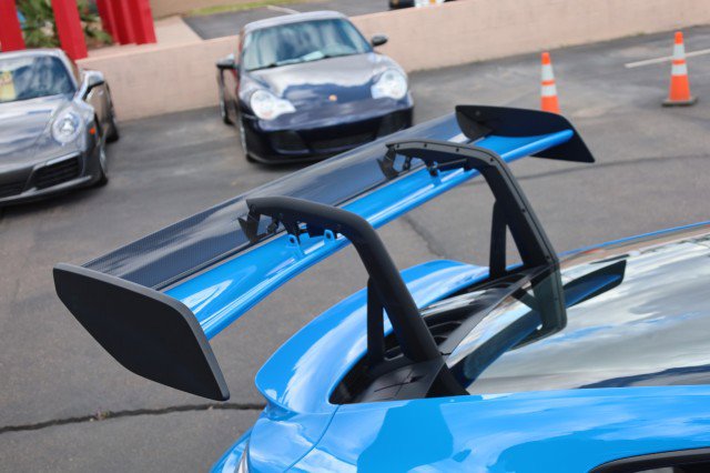 Used 2023 Porsche 911 GT3 RS w/ Weissach Package image 15