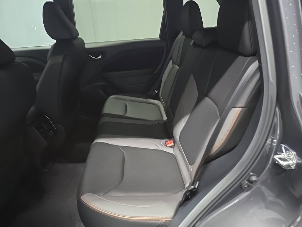 New 2026 Subaru Forester Sport w/ Onyx Edition AWD/4WD image 12