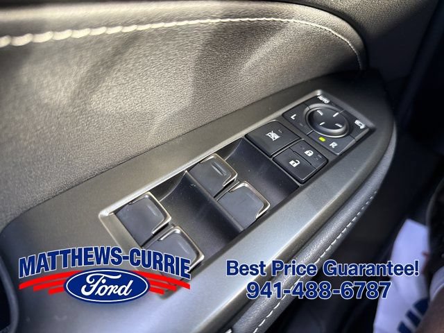 Used 2023 Lexus NX 250 FWD w/ Towing Package (2000 Lbs) image 23
