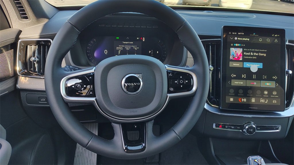 New 2026 Volvo XC90 B6 Plus image 12