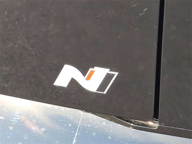 New 2025 Hyundai Ioniq 5 N image 11