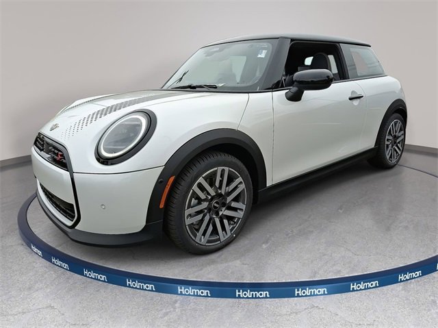 New 2026 MINI Cooper S image 1