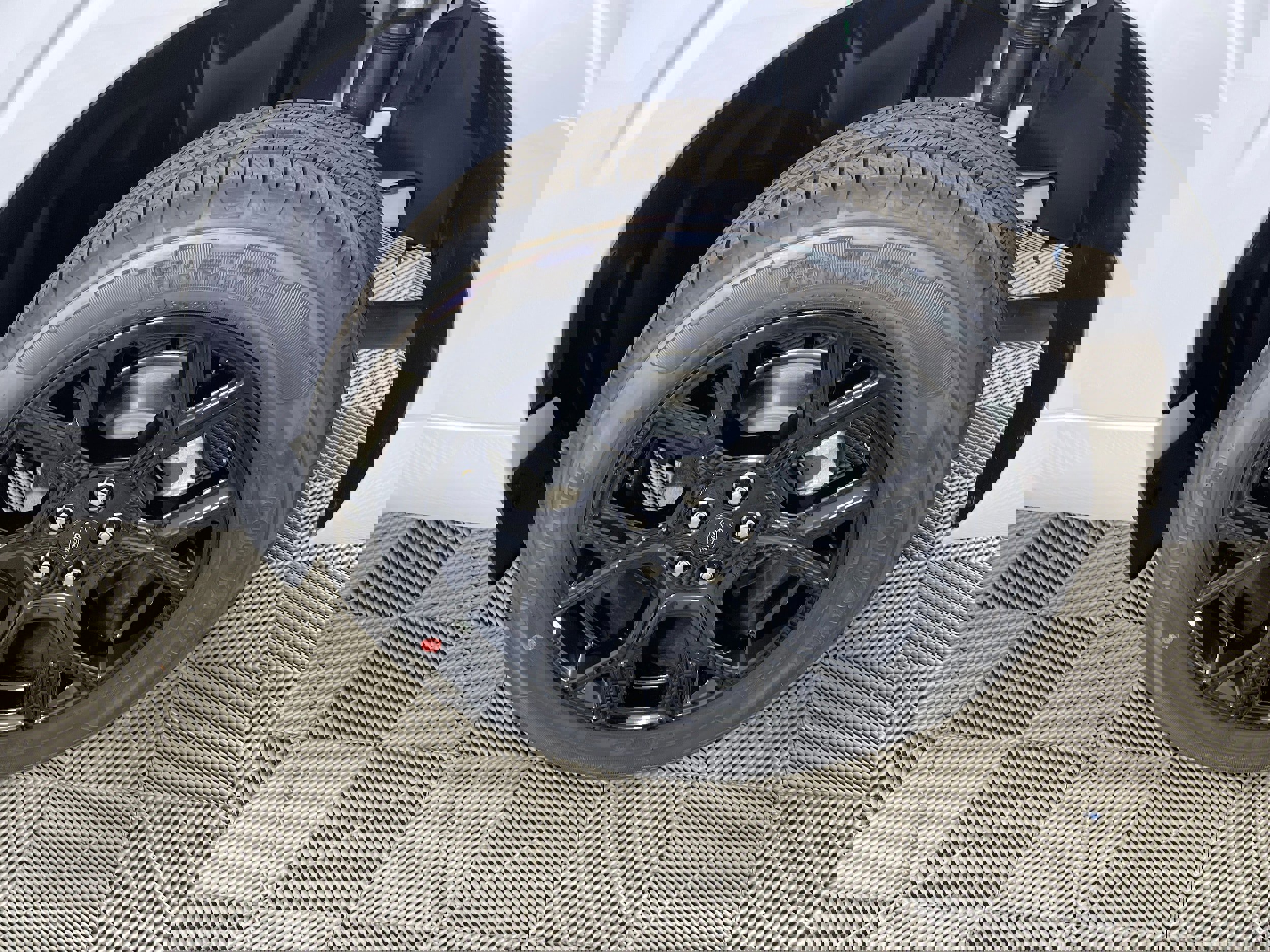 New 2025 Ford Maverick Lobo image 19